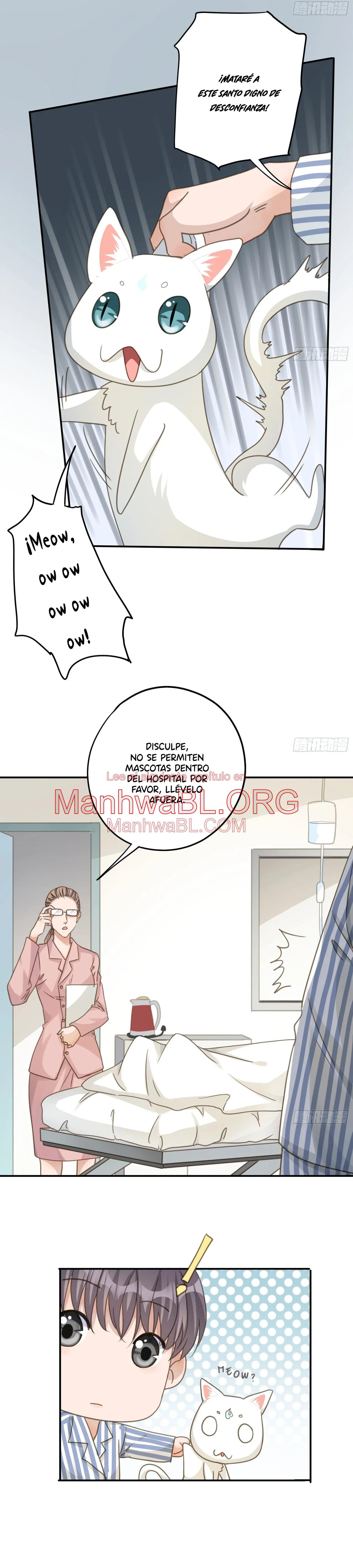 Bad Junxin - Capítulo 60 2 manhwa