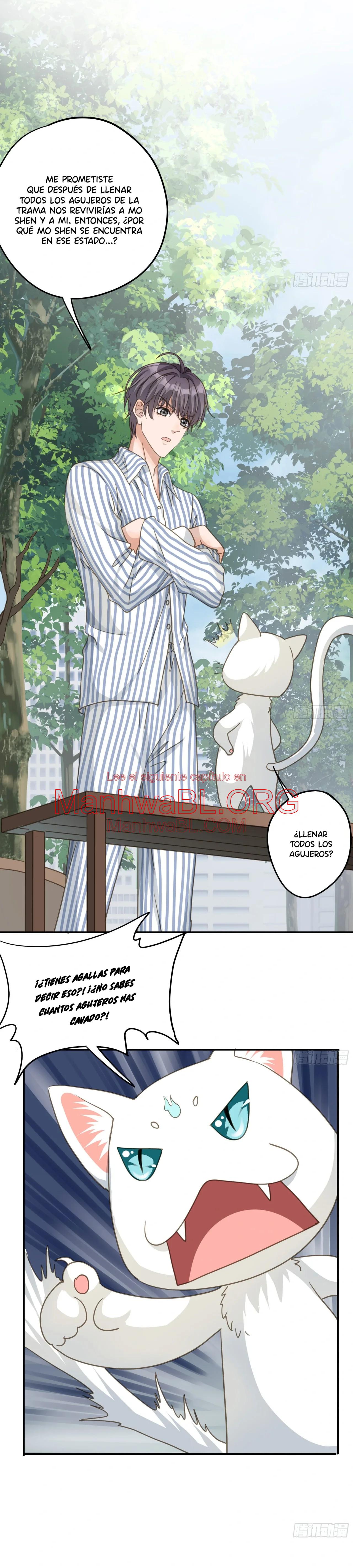 Bad Junxin - Capítulo 60 2 manhwa