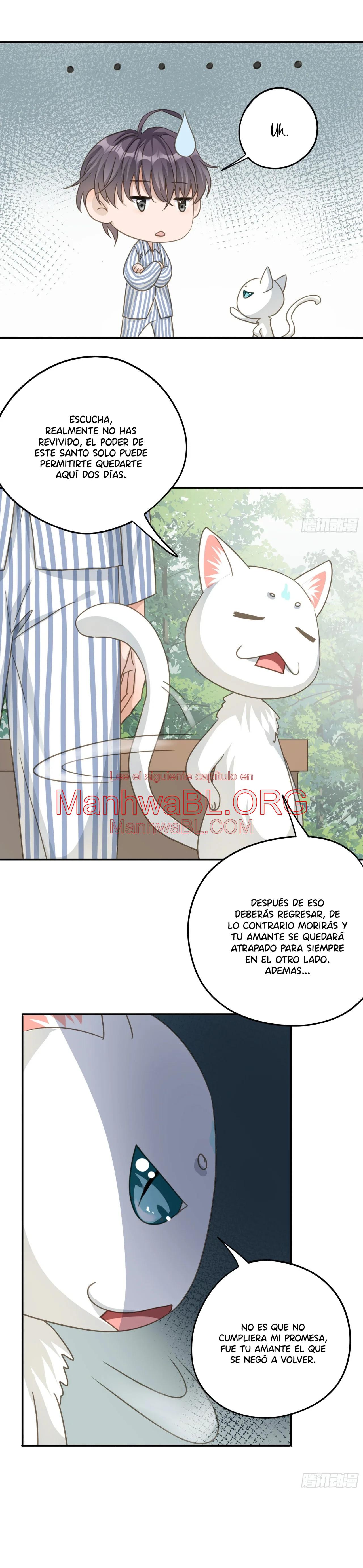 Bad Junxin - Capítulo 60 2 manhwa