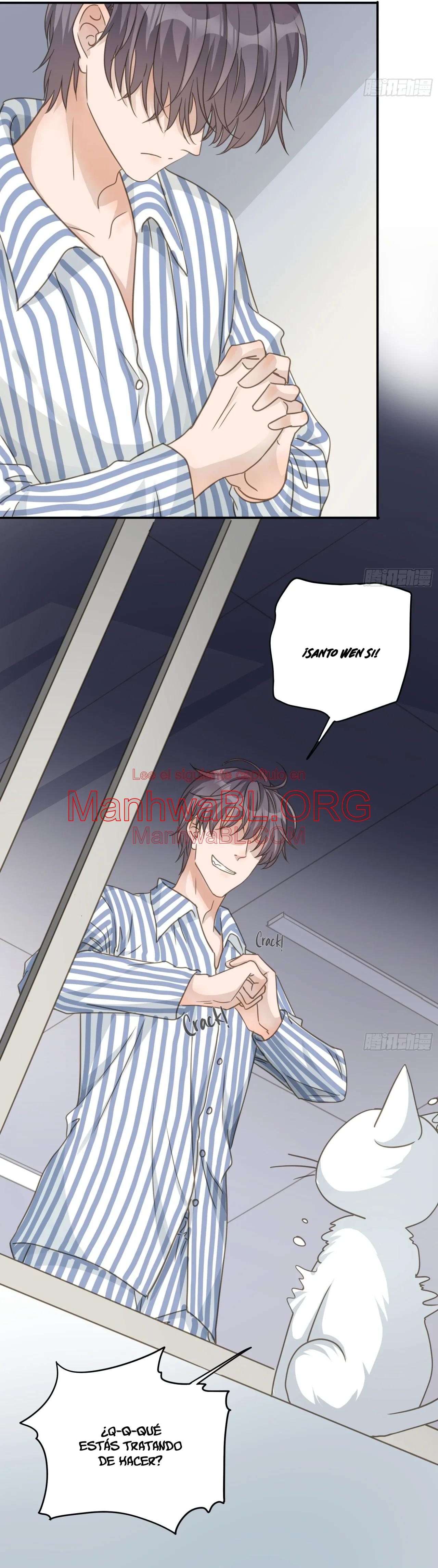 Bad Junxin - Capítulo 60 2 manhwa