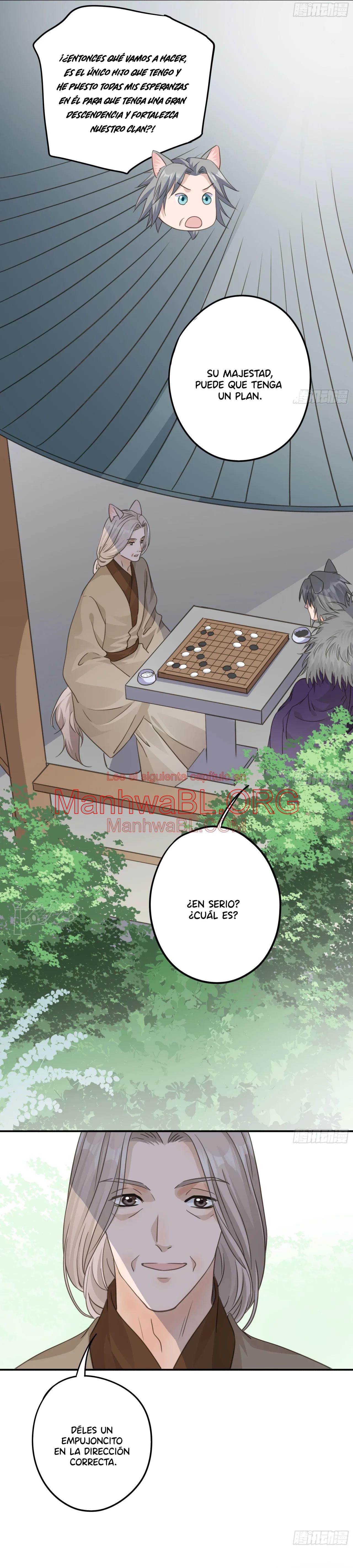 Bad Junxin - Capítulo 38 2 manhwa