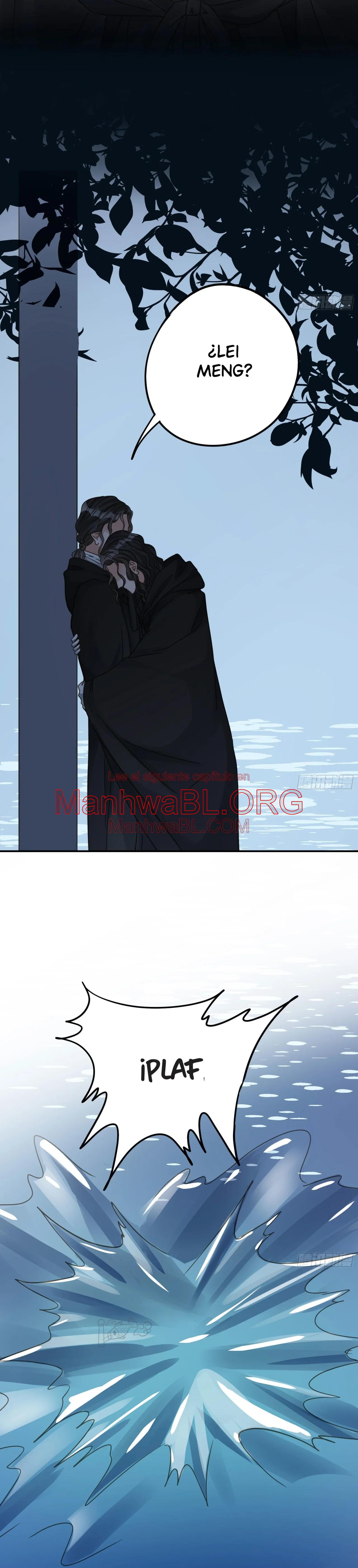 Bad Junxin - Capítulo 103 2 manhwa