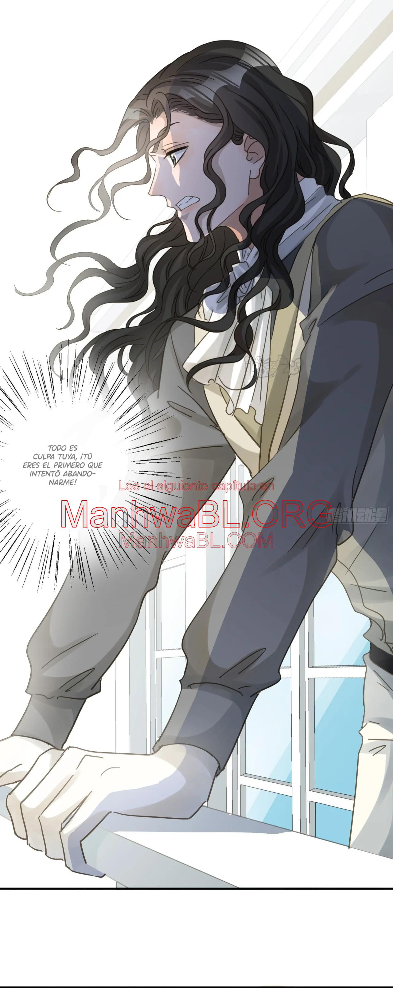 Bad Junxin - Capítulo 103 2 manhwa