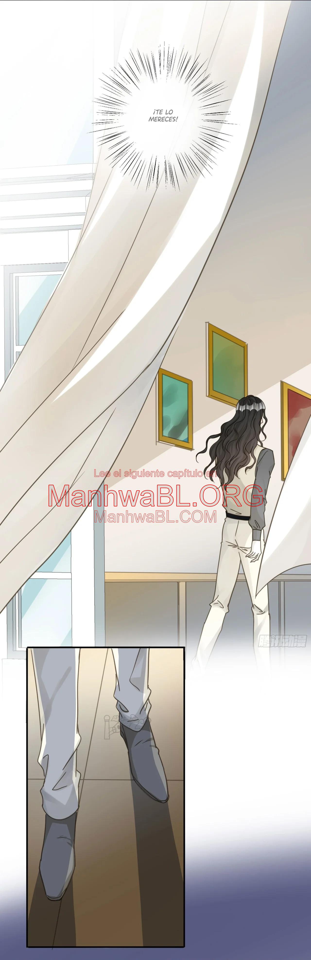 Bad Junxin - Capítulo 103 2 manhwa