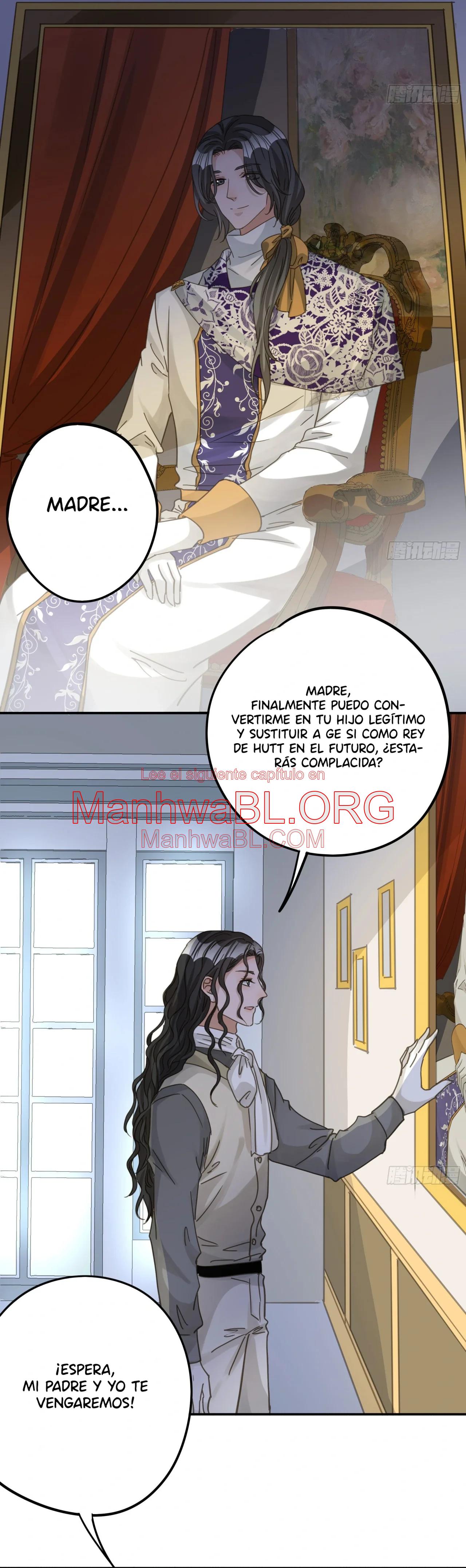 Bad Junxin - Capítulo 103 2 manhwa