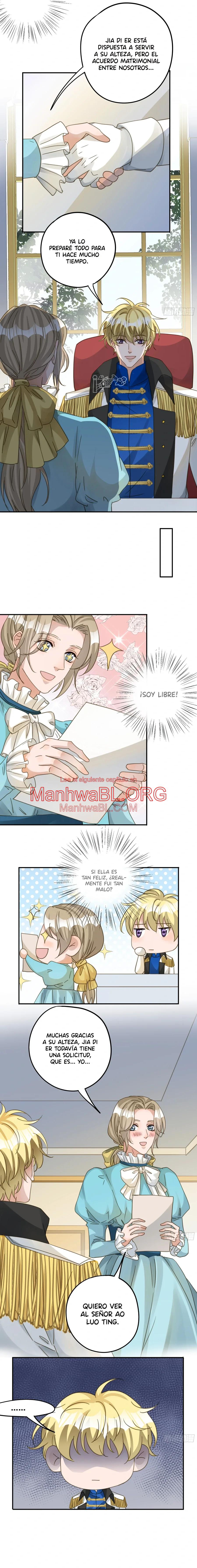 Bad Junxin - Capítulo 117 2 manhwa