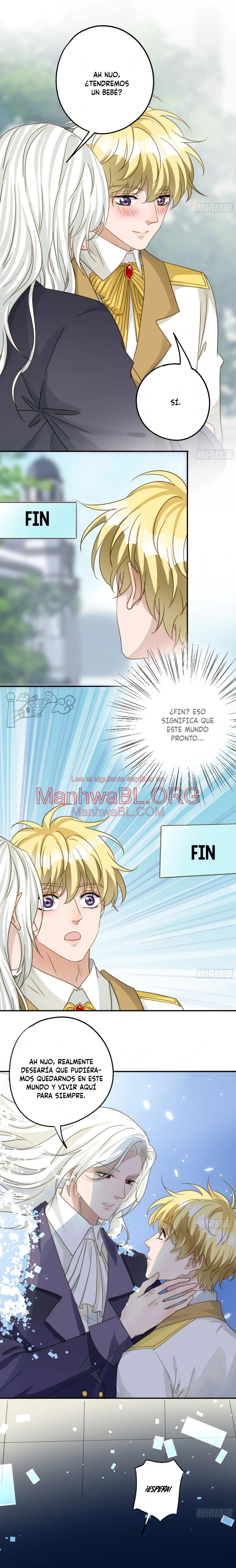 Bad Junxin - Capítulo 130 3 manhwa