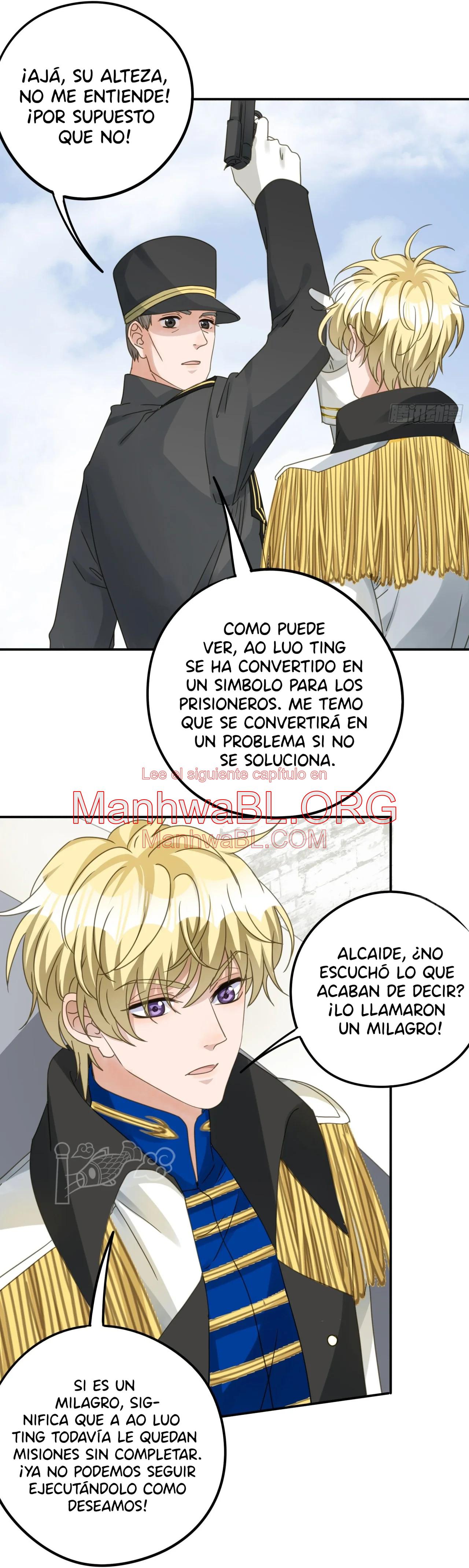 Bad Junxin - Capítulo 79 manhwa