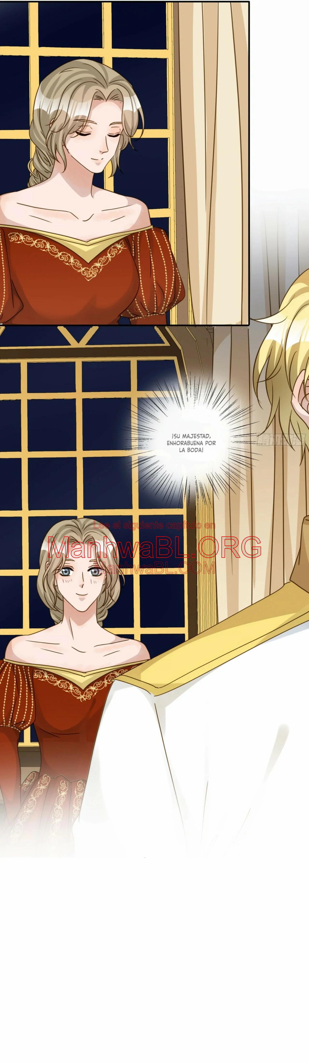 Bad Junxin - Capítulo 129 3 manhwa