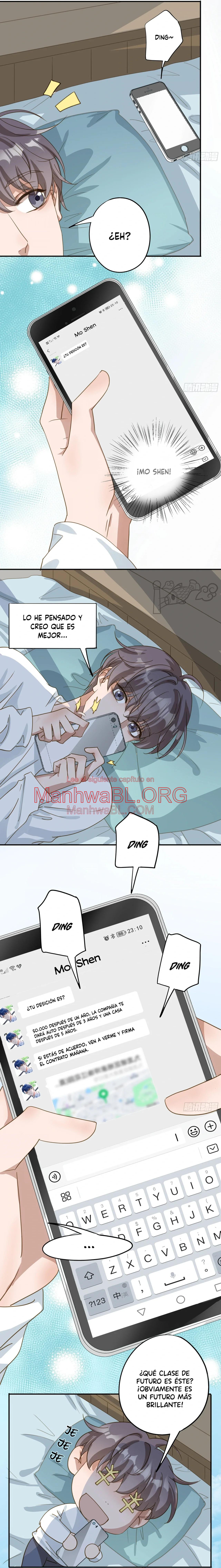 Bad Junxin - Capítulo 132 2 manhwa