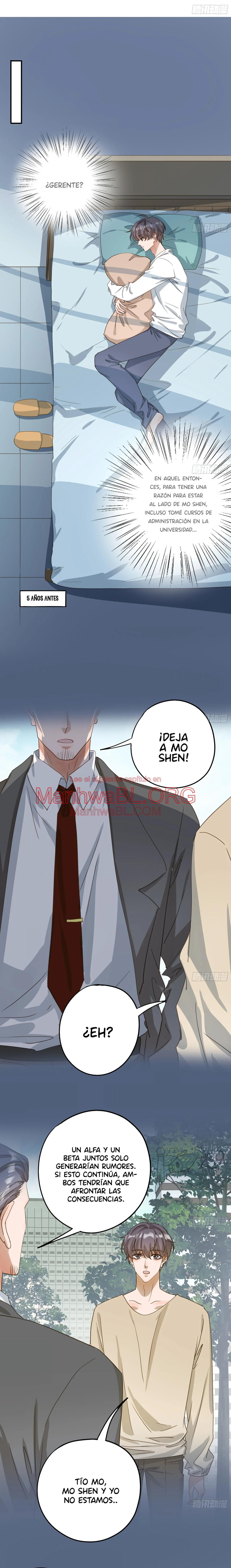 Bad Junxin - Capítulo 132 2 manhwa