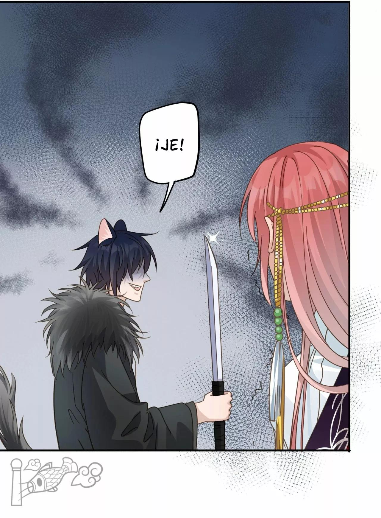 Bad Junxin - Capítulo 16 3 manhwa
