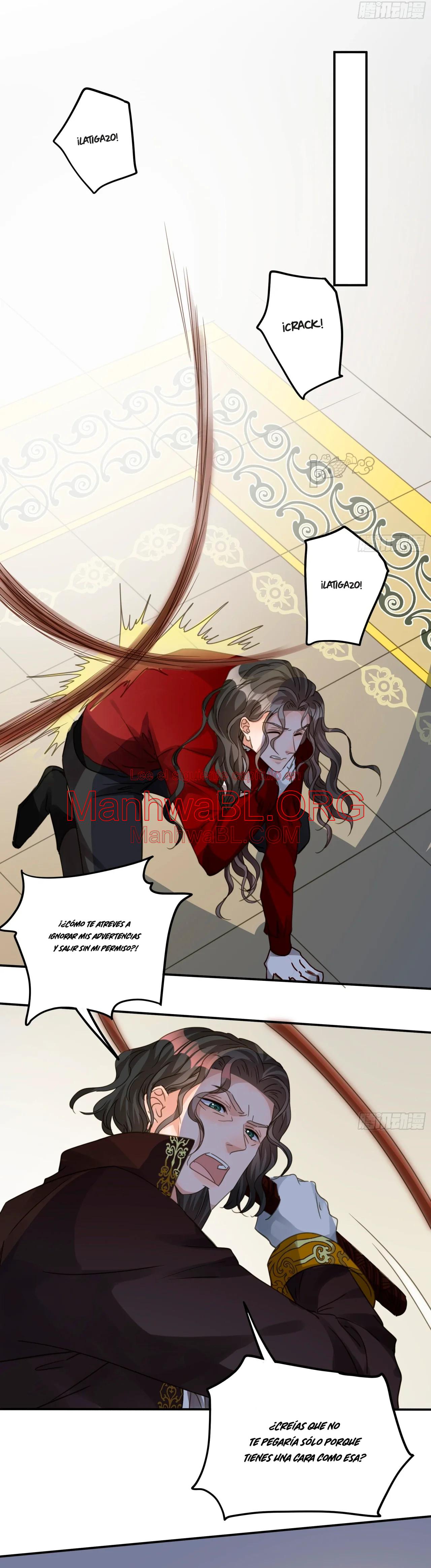 Bad Junxin - Capítulo 93 2 manhwa