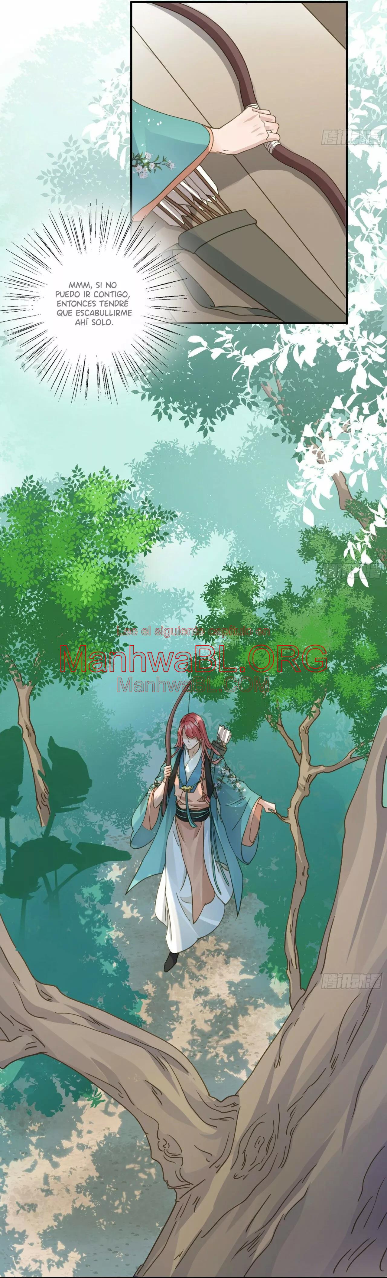 Bad Junxin - Capítulo 26 2 manhwa