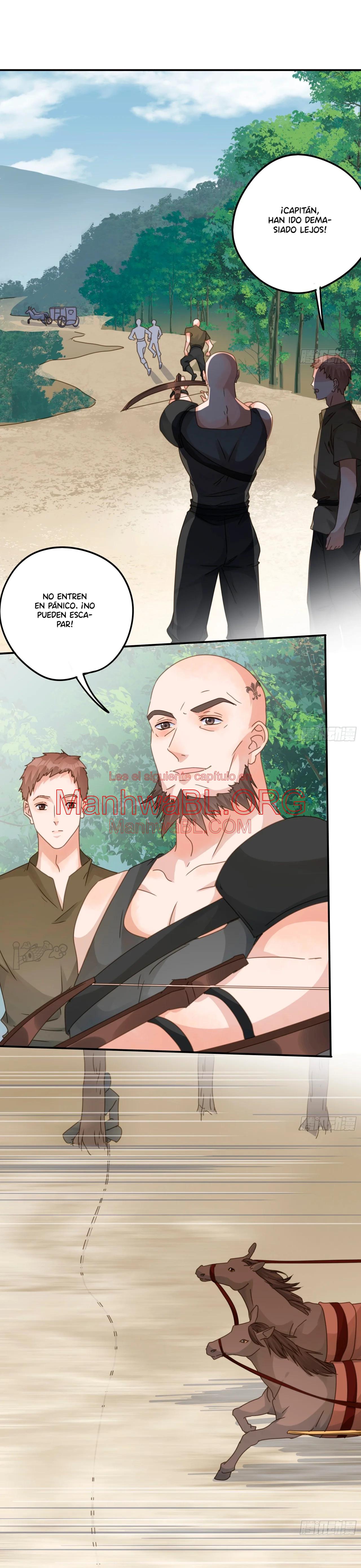 Bad Junxin - Capítulo 88 3 manhwa
