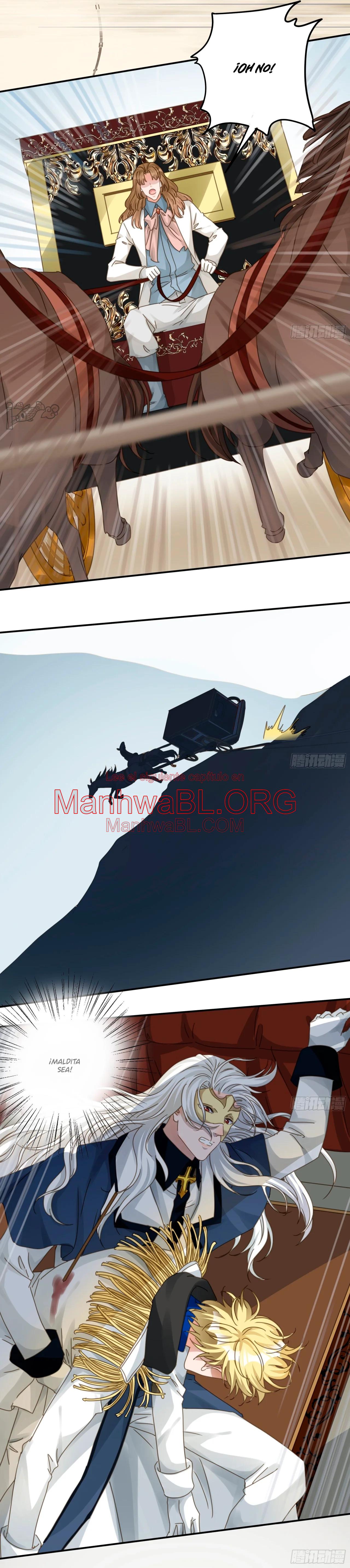 Bad Junxin - Capítulo 88 3 manhwa