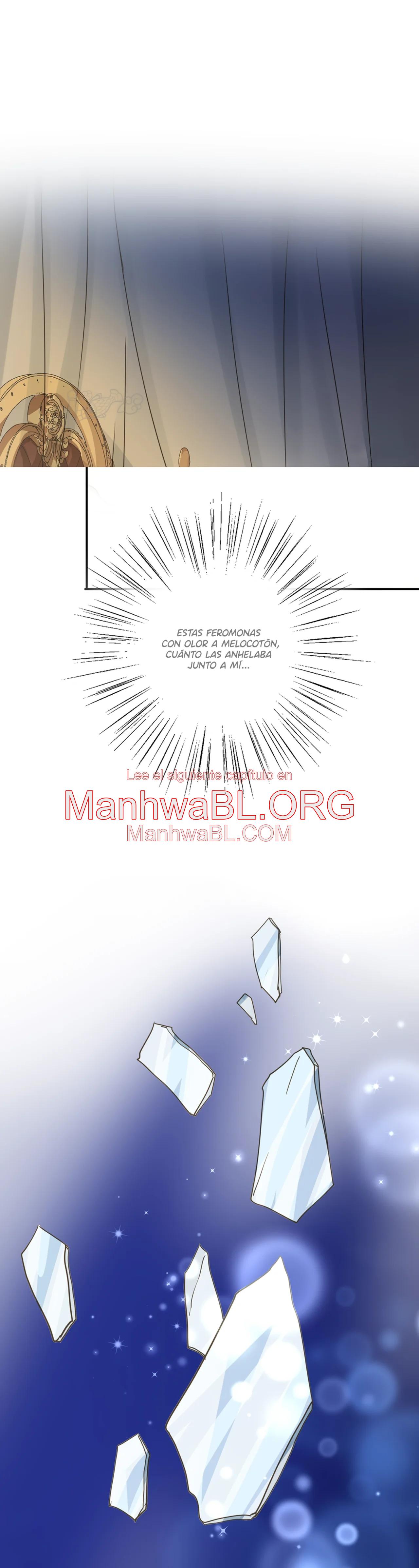 Bad Junxin - Capítulo 108 manhwa