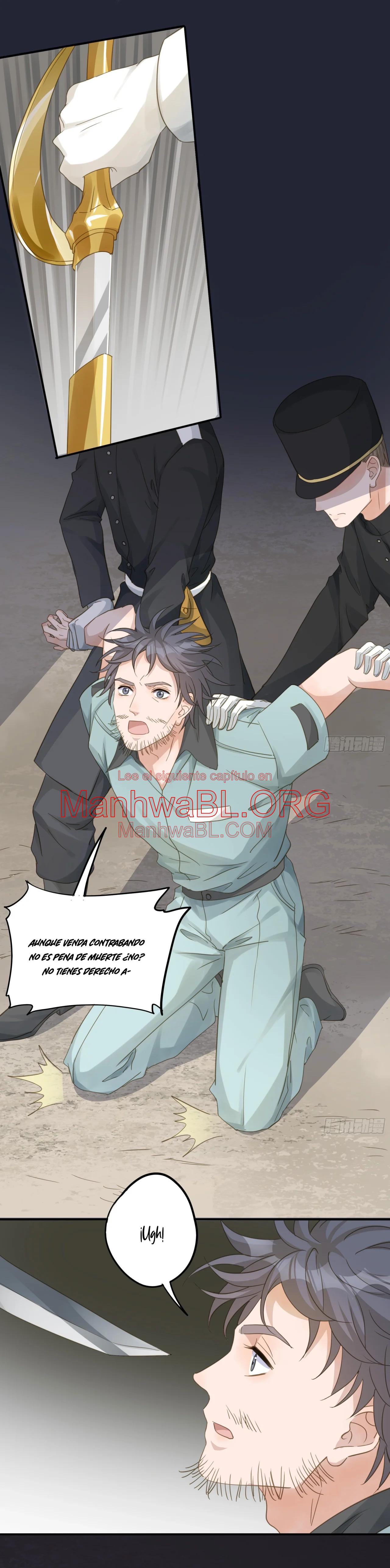 Bad Junxin - Capítulo 66 3 manhwa