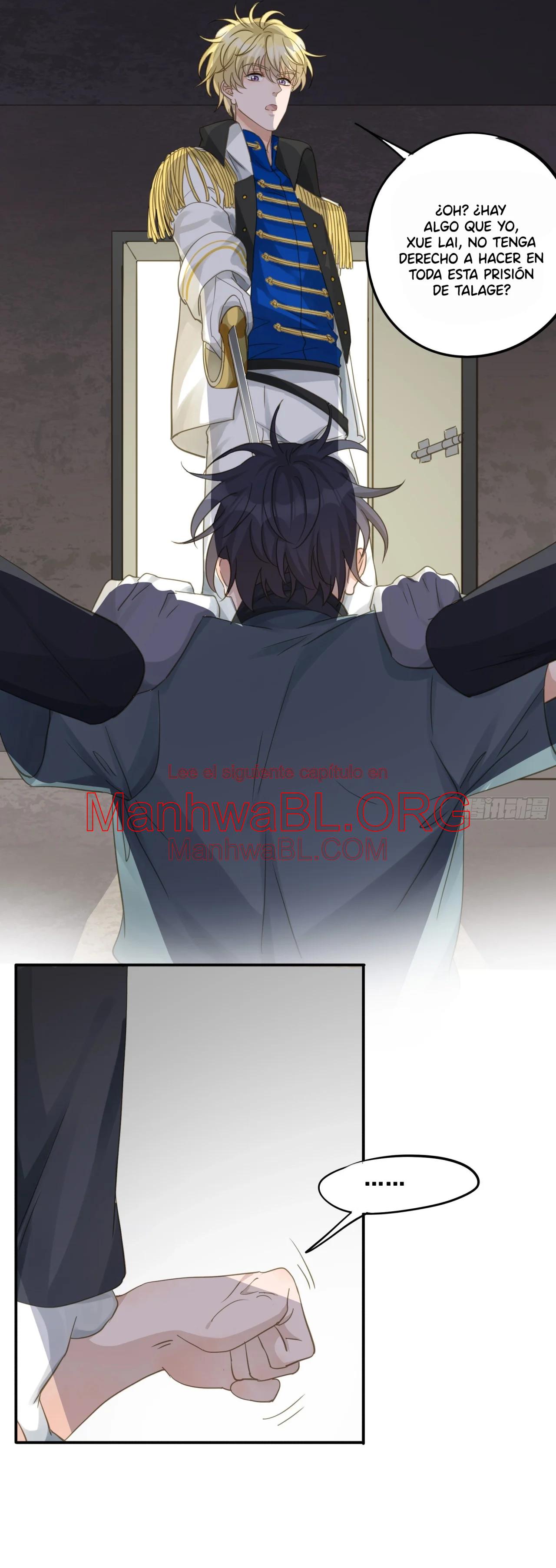 Bad Junxin - Capítulo 66 3 manhwa