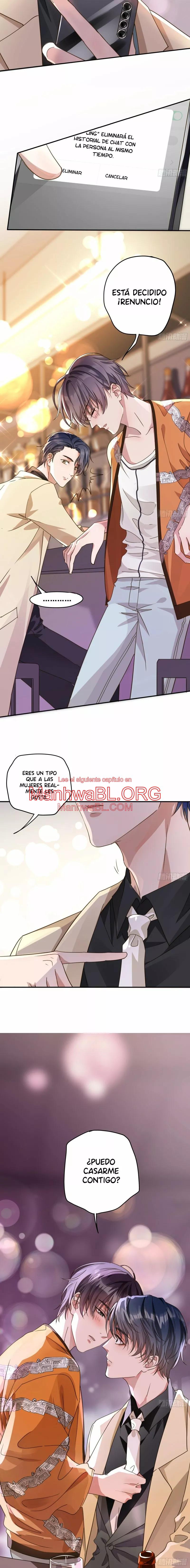 Bad Junxin - Capítulo 1 manhwa