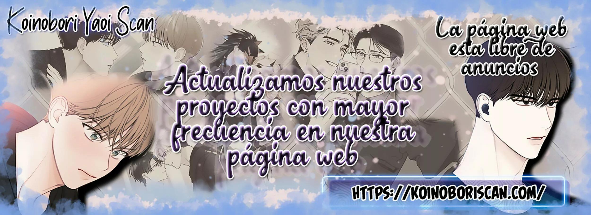 Bad Junxin - Capítulo 23 manhwa