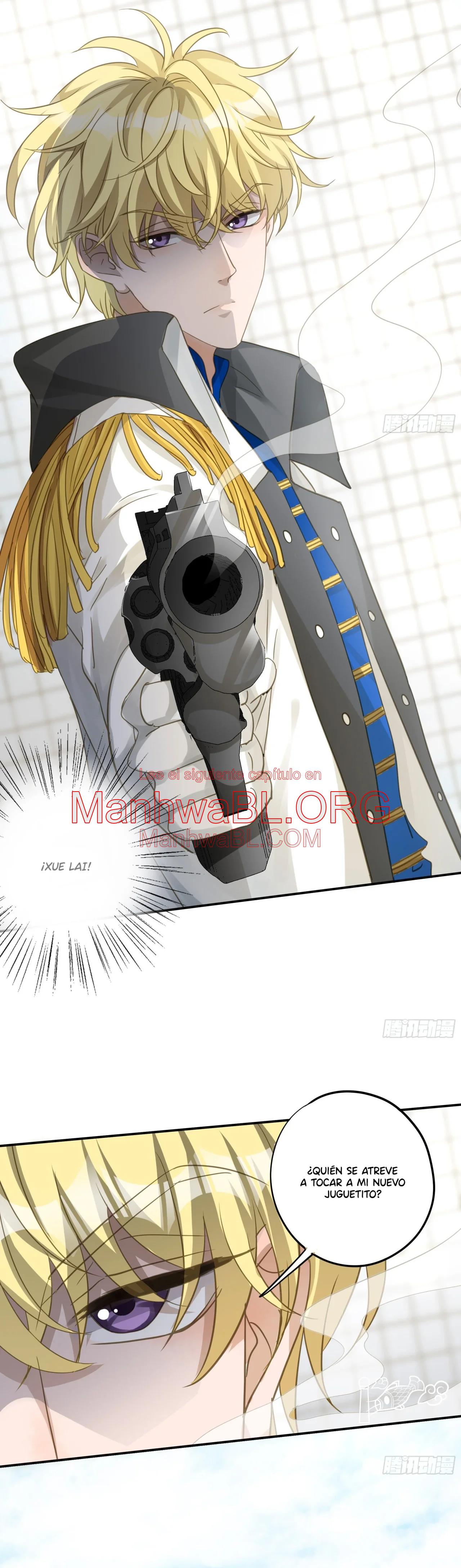 Bad Junxin - Capítulo 67 2 manhwa