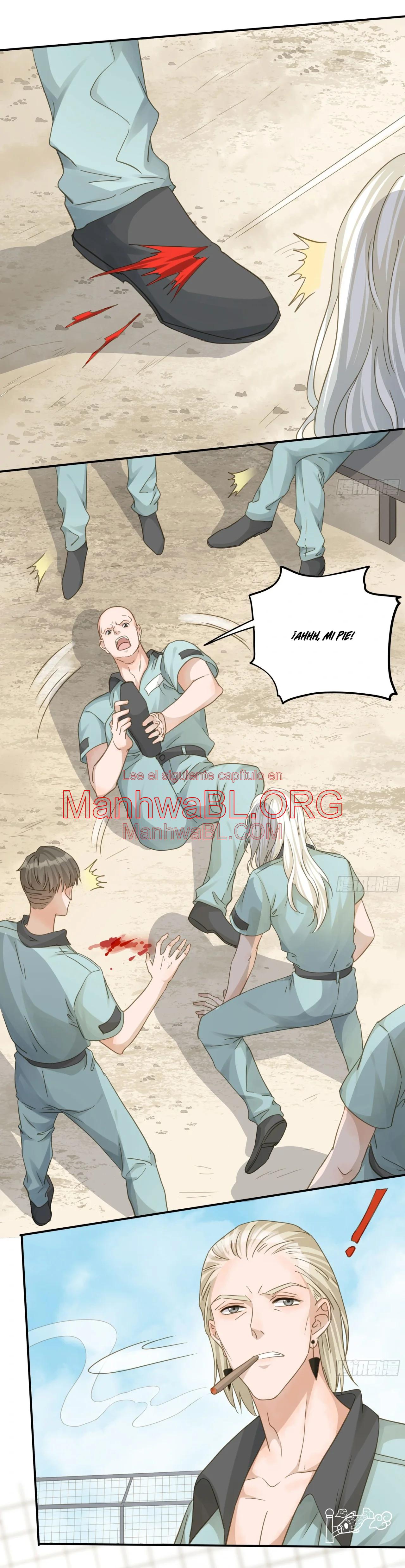 Bad Junxin - Capítulo 67 2 manhwa