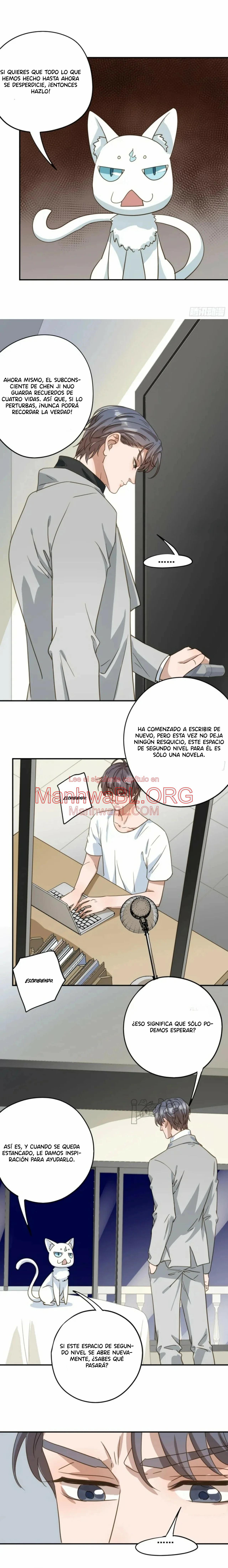 Bad Junxin - Capítulo 135 3 manhwa