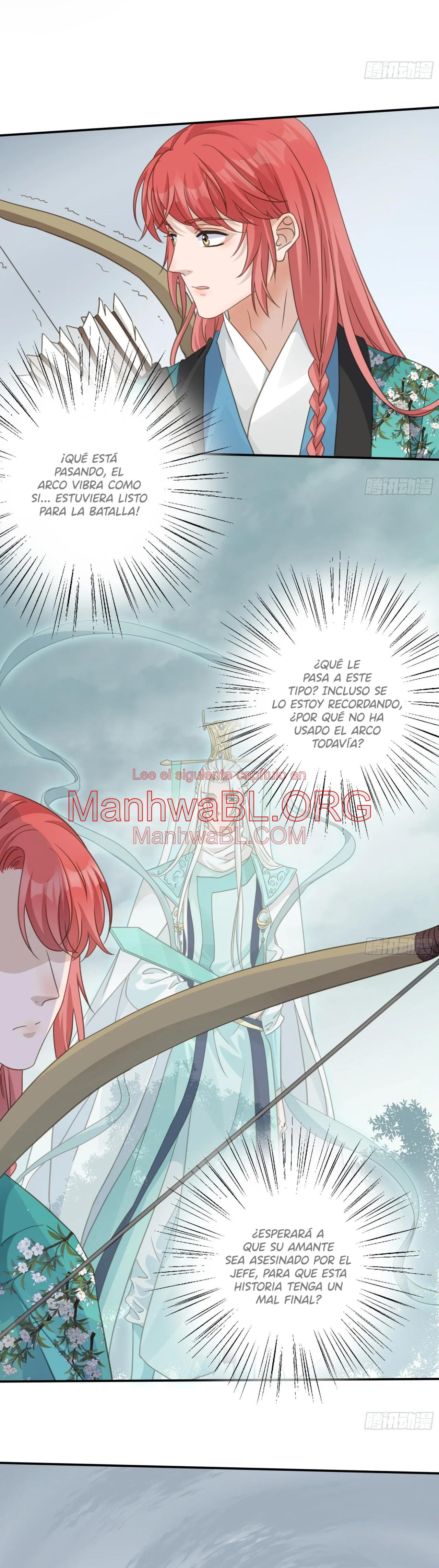 Bad Junxin - Capítulo 57 2 manhwa