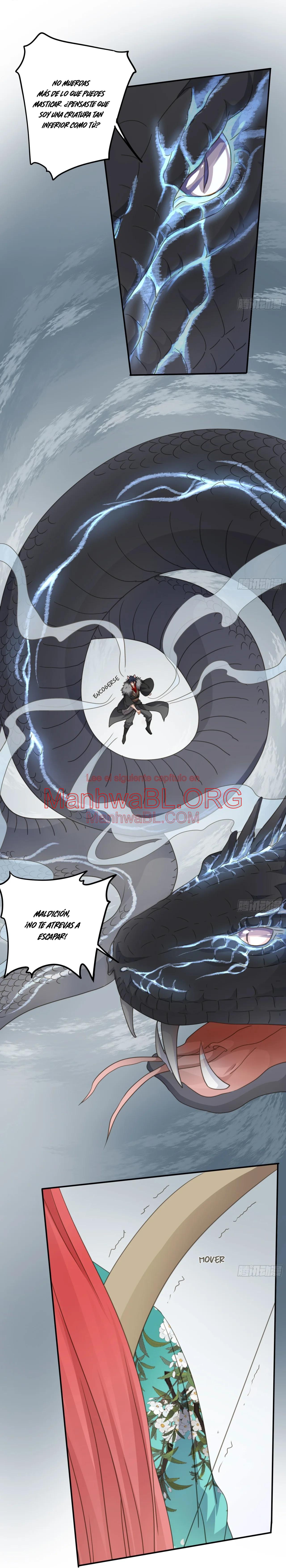 Bad Junxin - Capítulo 57 2 manhwa