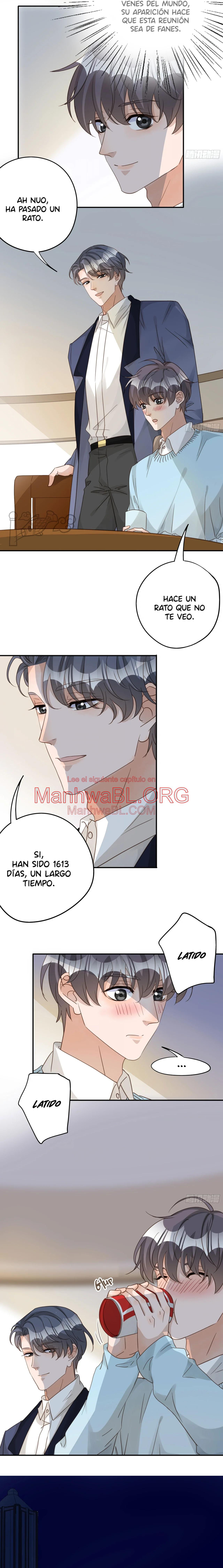 Bad Junxin - Capítulo 131 2 manhwa