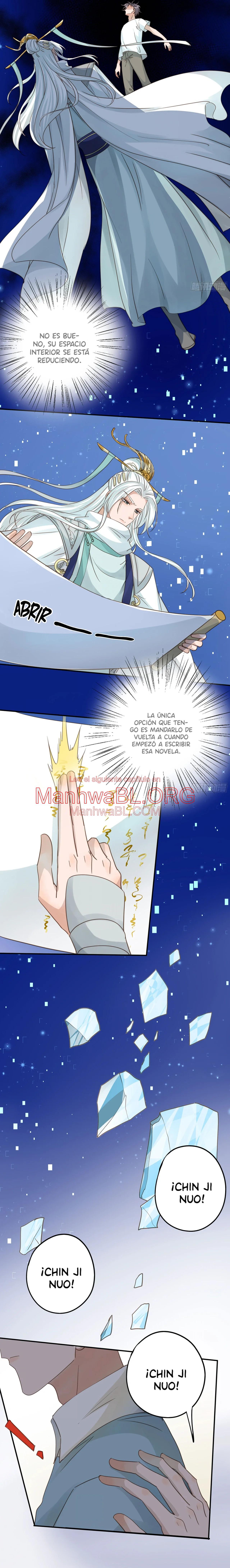 Bad Junxin - Capítulo 131 2 manhwa