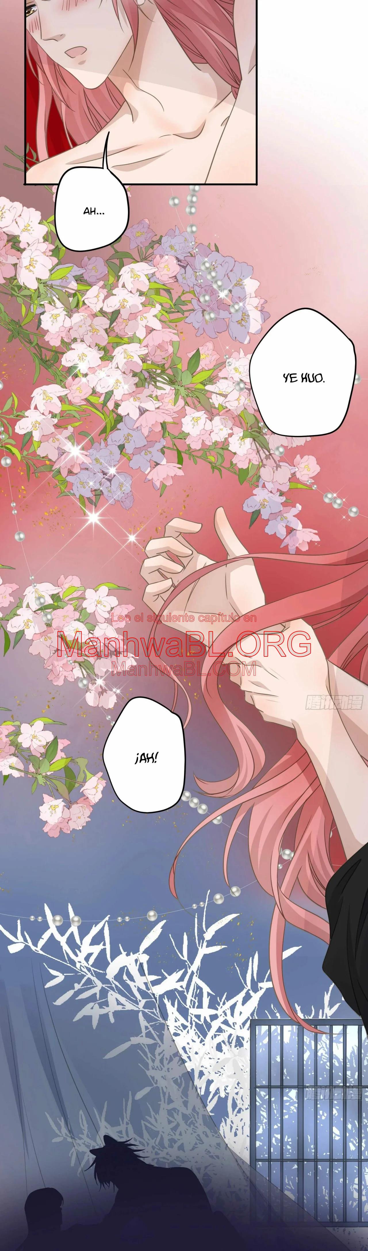 Bad Junxin - Capítulo 44 2 manhwa