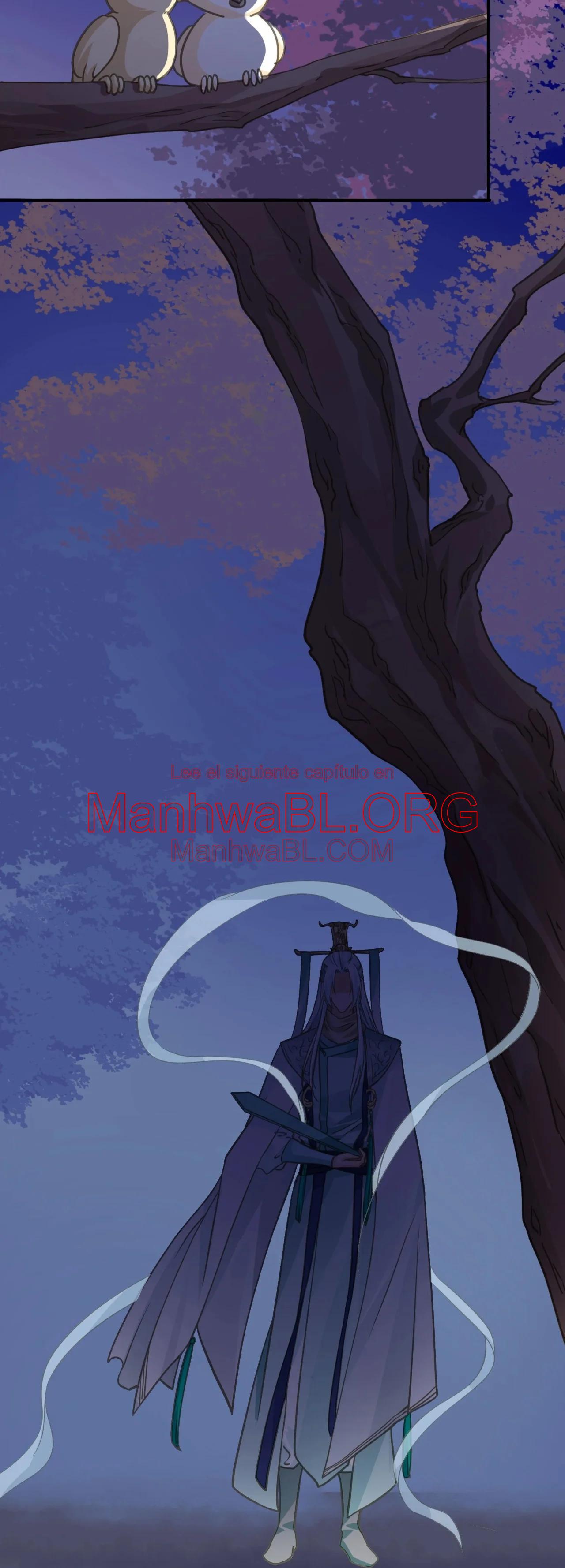 Bad Junxin - Capítulo 44 2 manhwa