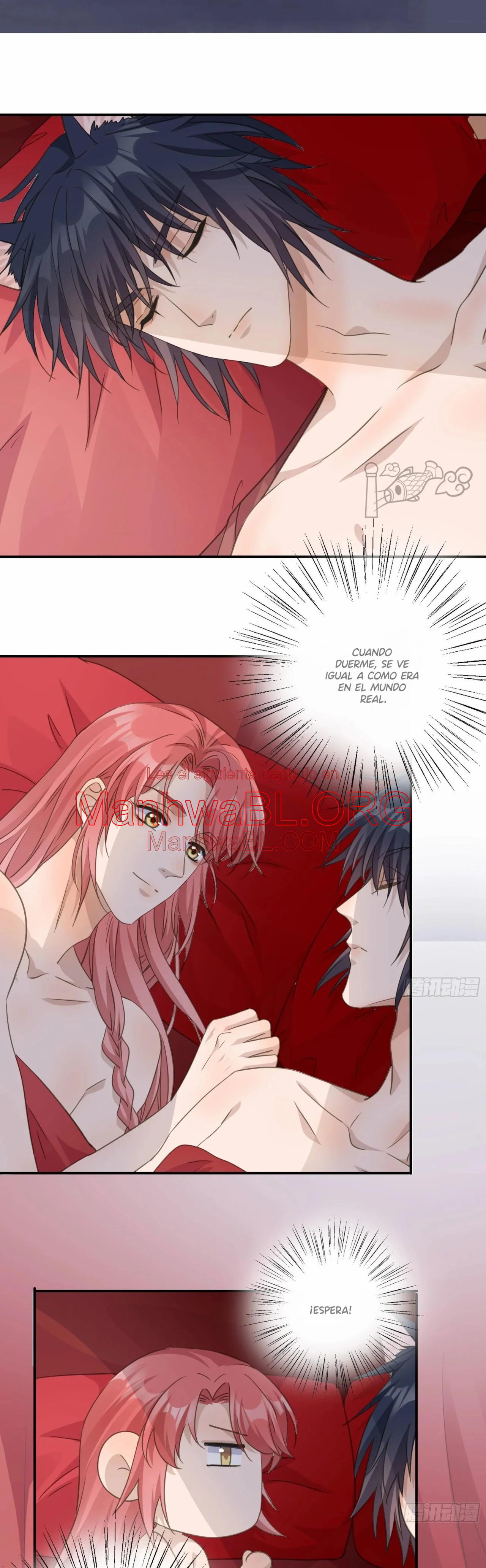 Bad Junxin - Capítulo 44 2 manhwa