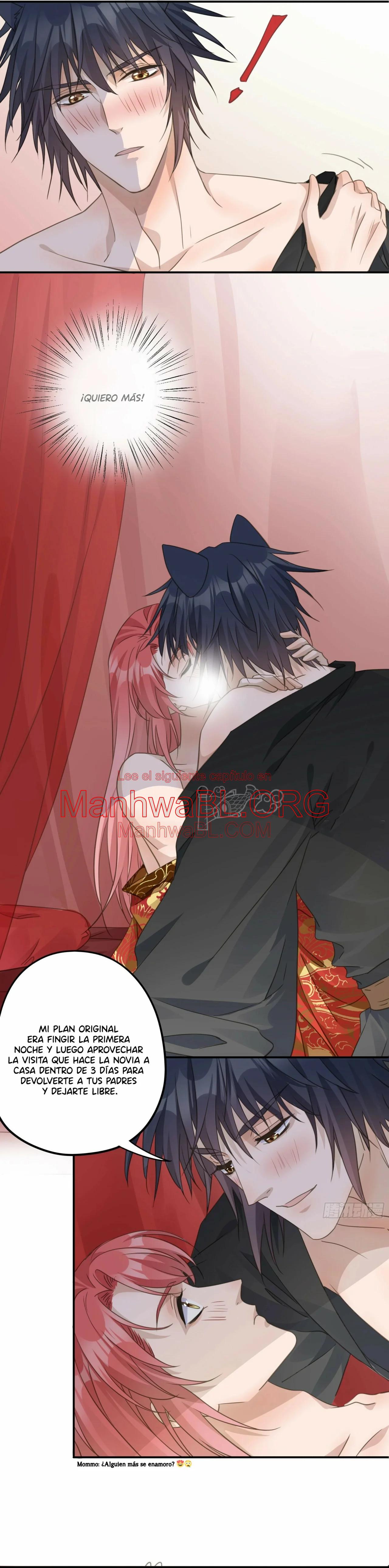 Bad Junxin - Capítulo 44 2 manhwa