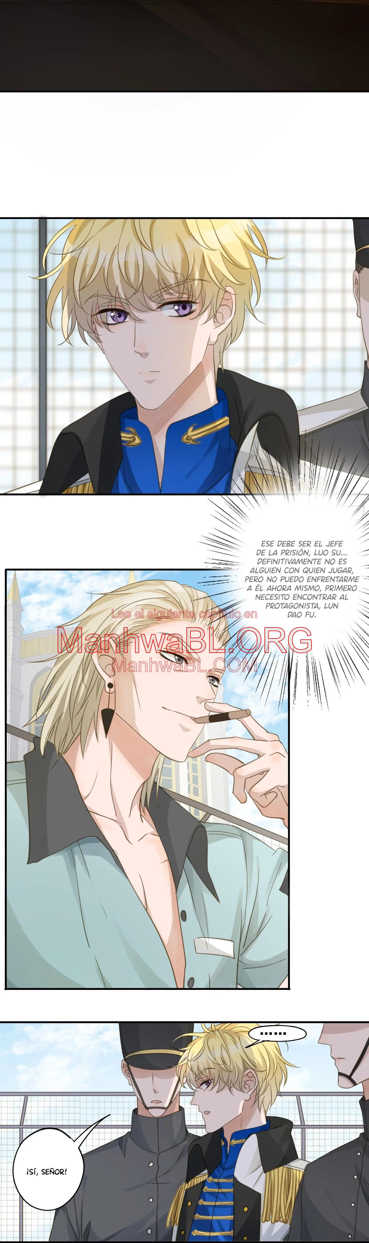 Bad Junxin - Capítulo 66 2 manhwa