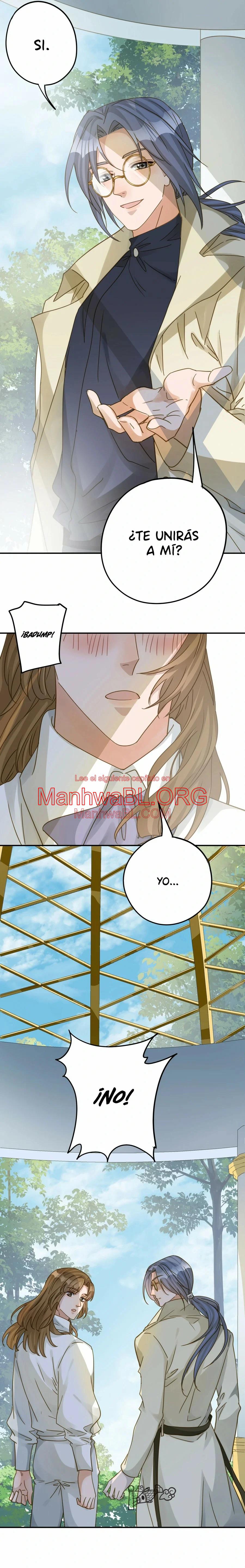 Bad Junxin - Capítulo 126 2 manhwa