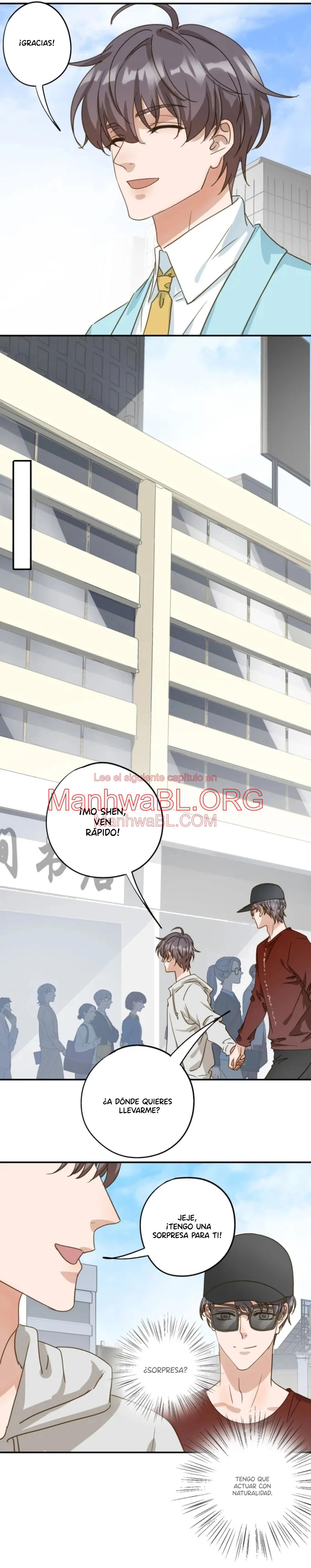 Bad Junxin - Capítulo 136 2 manhwa
