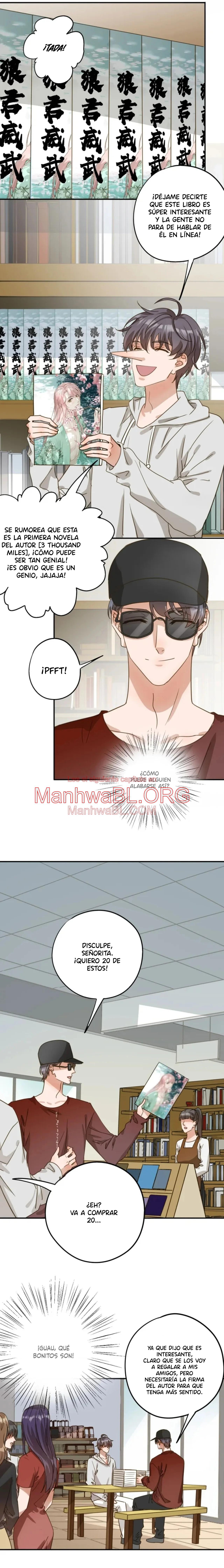 Bad Junxin - Capítulo 136 2 manhwa