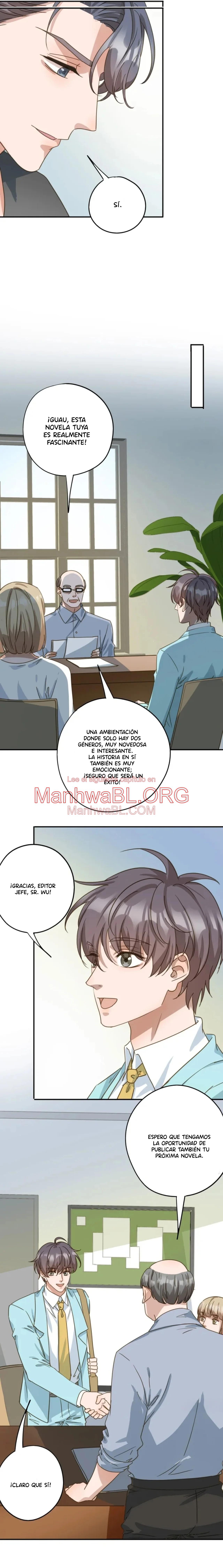 Bad Junxin - Capítulo 136 2 manhwa