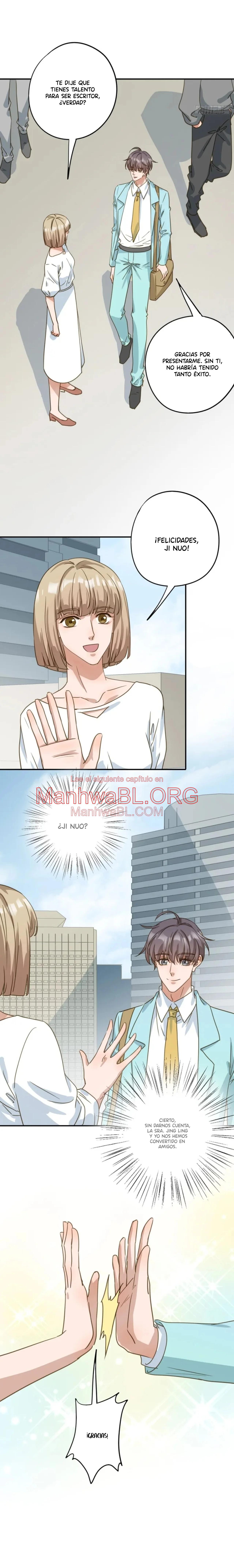 Bad Junxin - Capítulo 136 2 manhwa