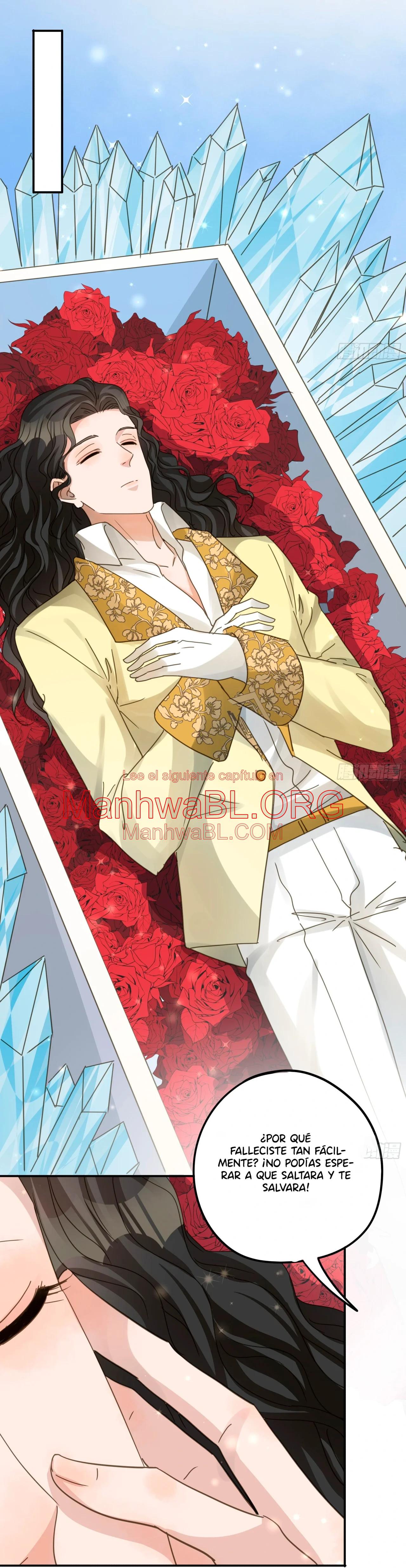 Bad Junxin - Capítulo 104 3 manhwa