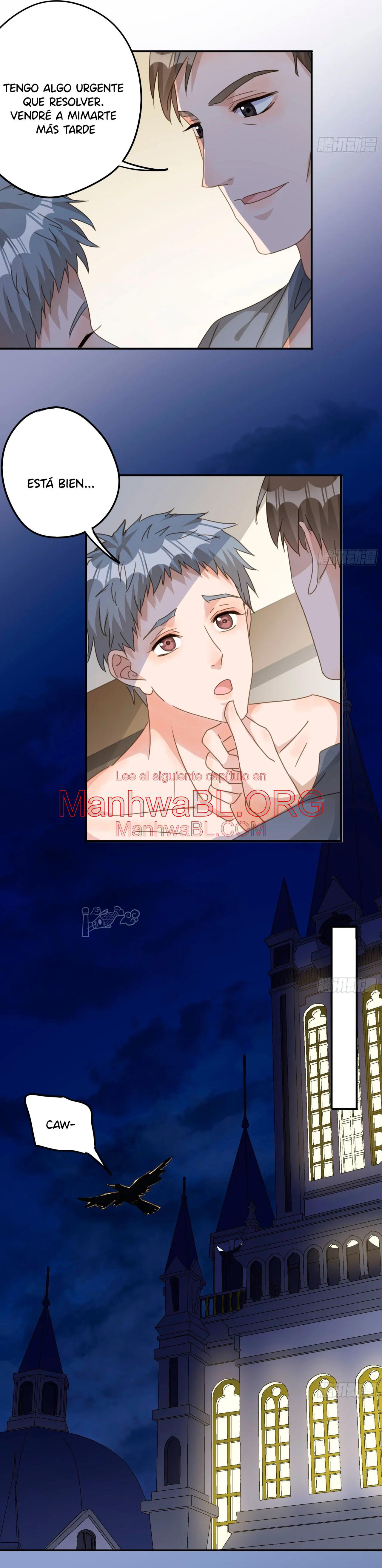 Bad Junxin - Capítulo 83 3 manhwa