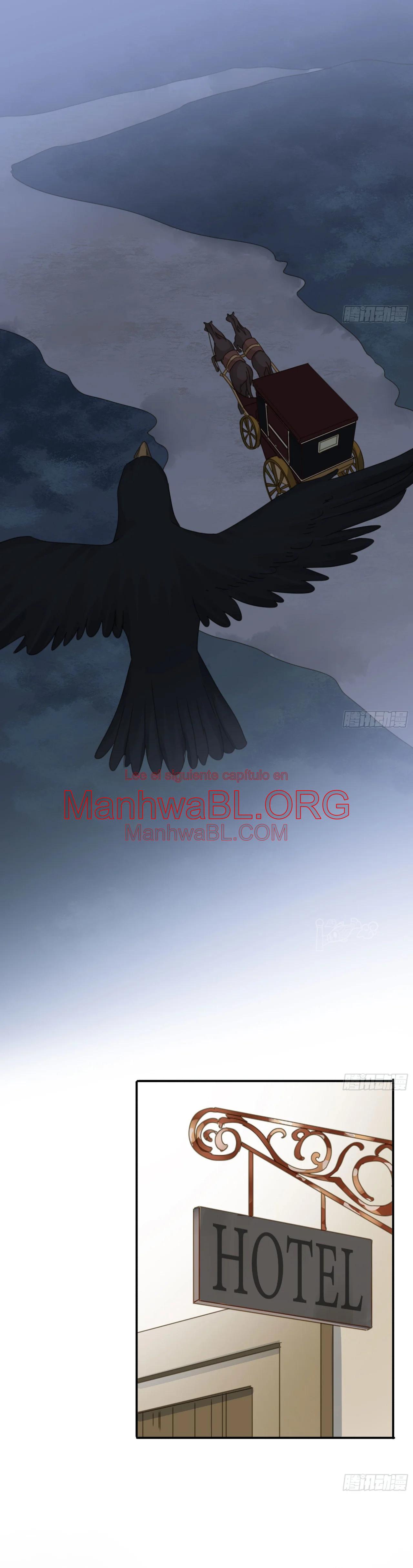 Bad Junxin - Capítulo 83 3 manhwa