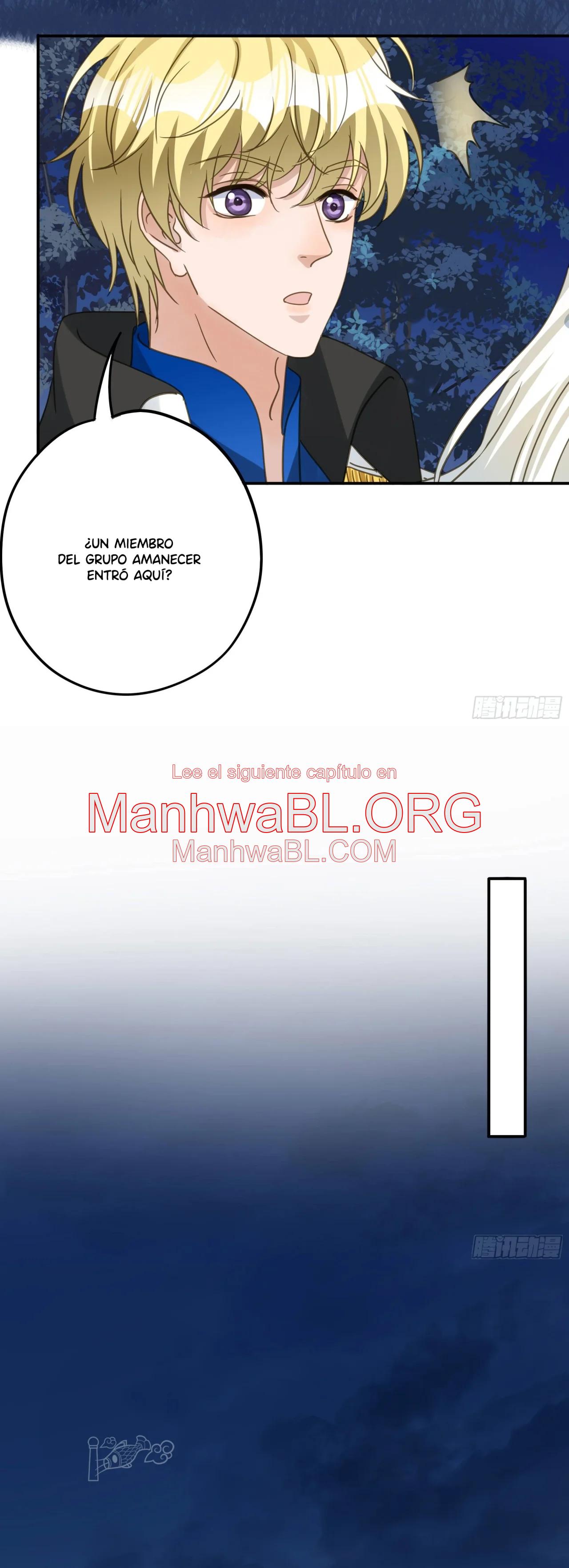 Bad Junxin - Capítulo 100 3 manhwa