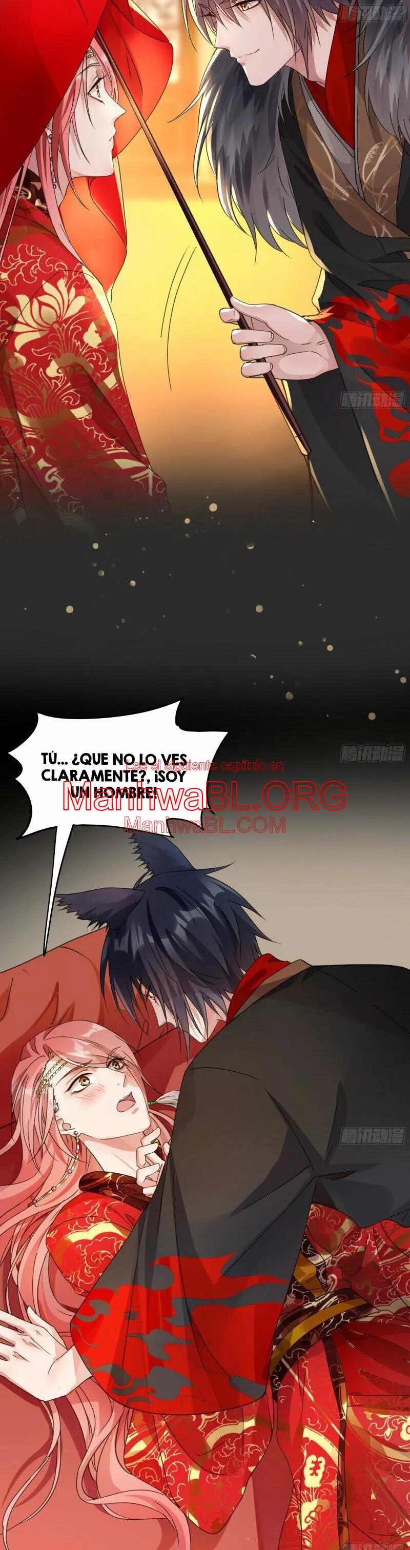 Bad Junxin - Capítulo 0 3 manhwa
