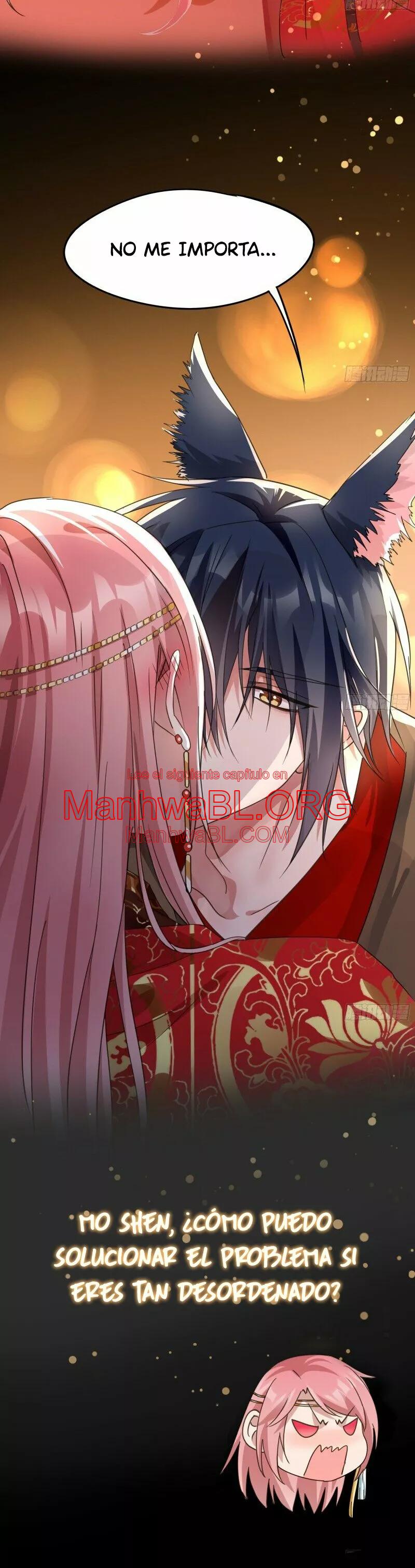 Bad Junxin - Capítulo 0 3 manhwa