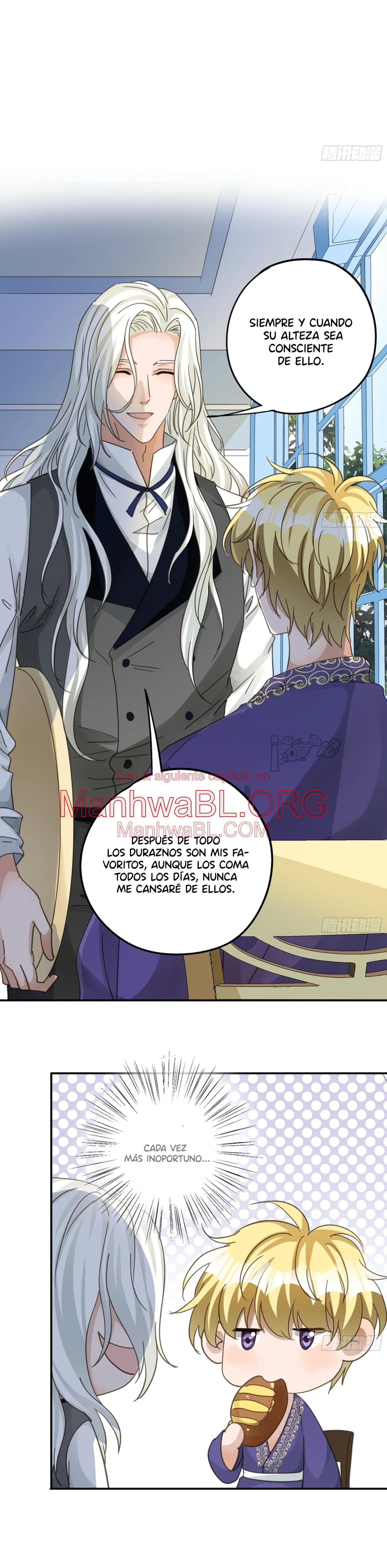 Bad Junxin - Capítulo 109 manhwa