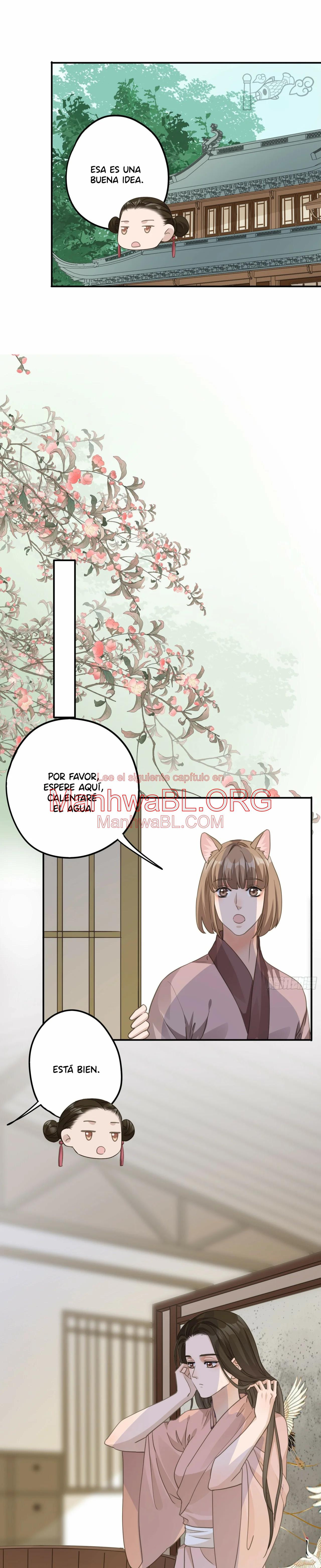 Bad Junxin - Capítulo 41 3 manhwa